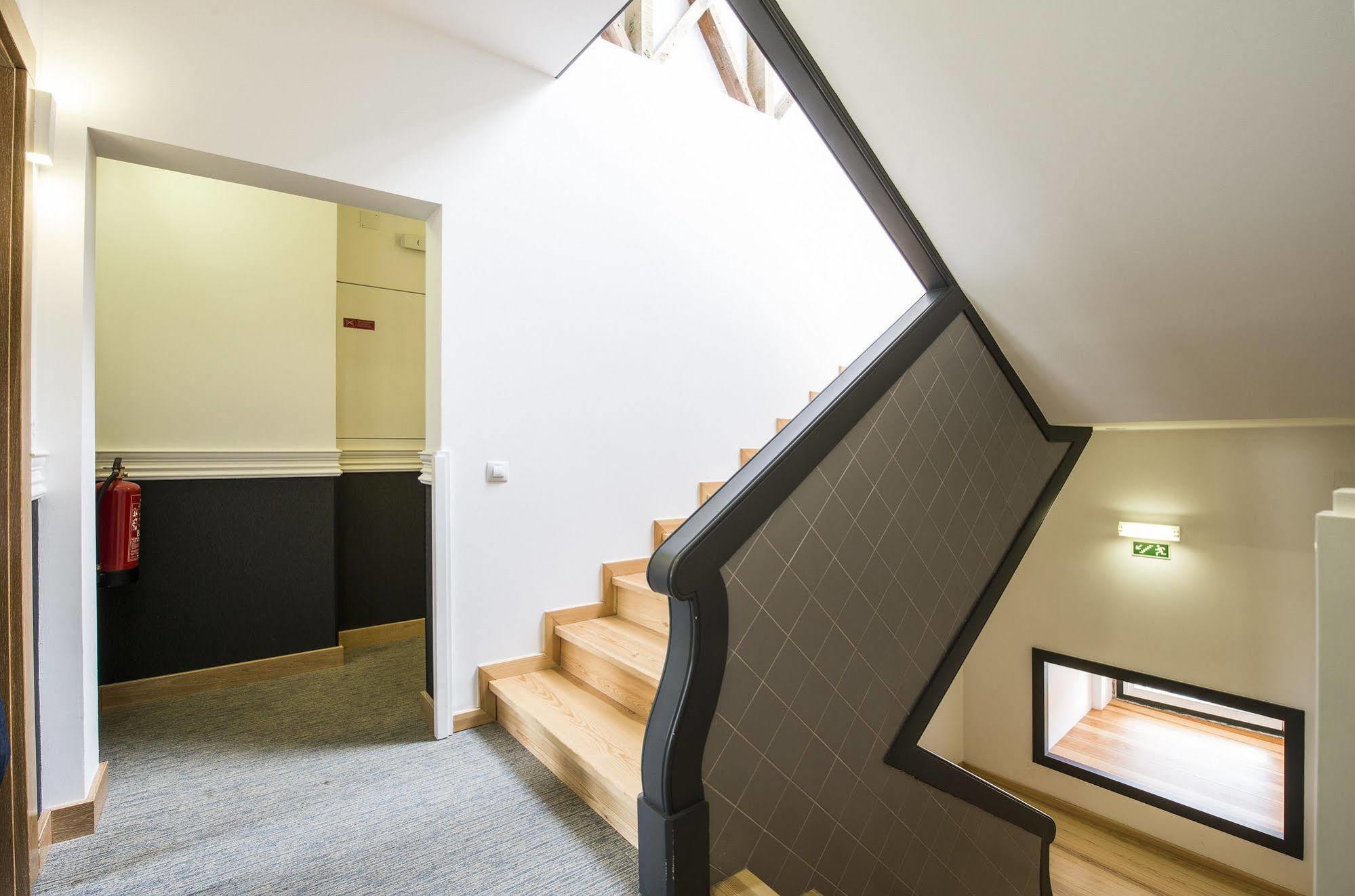 Apartment Garrett 48 Lissabon